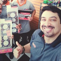 Anderson Souza  - Especialista no Setor Automotivo