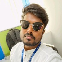Manoj Kumar Arjunan
