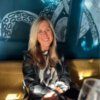 Marielle Van Den Nagel