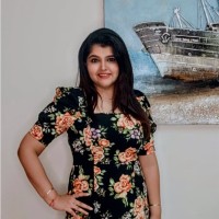 Shreya Bhardwaj
