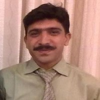 Naimatullah Mastoi