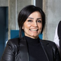 Farnaz Bigdeli