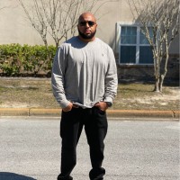 Maurice Kelley Jr.