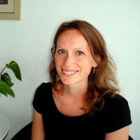 Leigh Baker