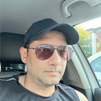 Mohammad Hjazi