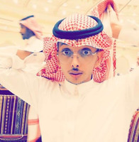 Mubarak Alrashed