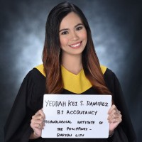 Yeddah Kei Ramirez