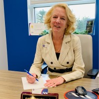 Amy Gerasimowicz
