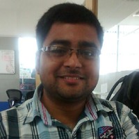 Naveen Chandra