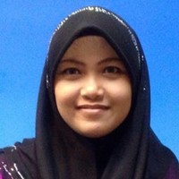Nadia Ramlan