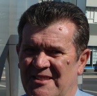 Sam Prince