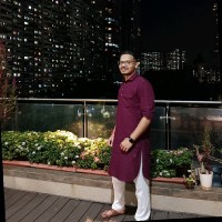 Mandar Gosavi