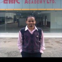 Sudip Adhikary