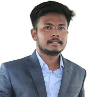 Aniket Nagane