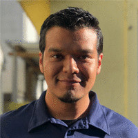 Alberto Ceja