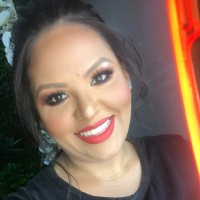 Maria Dias Ferreira Neta