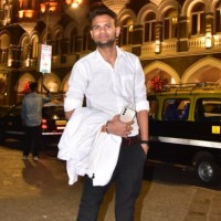 Dileep Patel