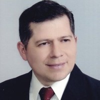 Enrique Oscar Ruiz Vega
