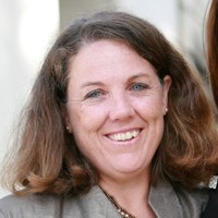 Robin Cary