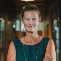 Helle Damsgård