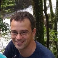 Colin Riggs