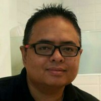 Mohamad Idris