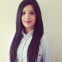 Madeeha Ali