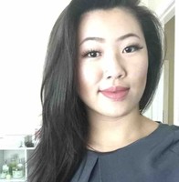 Vicky Tan