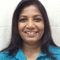 Daksha Jayakody