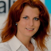 Petra Pejcharova