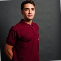 Jersé Perussi De Barros