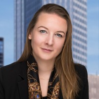Carolin Gebauer