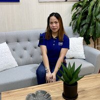 Michell Almojano