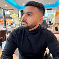 Mohammad Salam