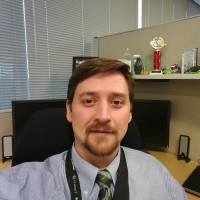 Matthew Tabor