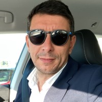 Jorge Alexandre
