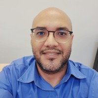 Cassio Muniz Vieira