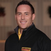 Jack Zupan Mba