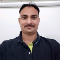 Abdulrahim Shaikh