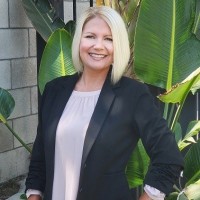 Karen Faulkner