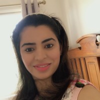 Harpreet Kaur