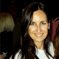 Siobhan Byrne