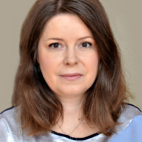 Lucia Budinska