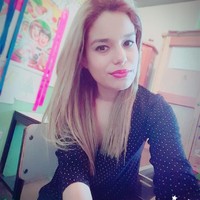 Itzel Rodriguez
