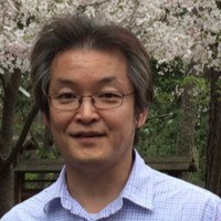 Masashi Yamada