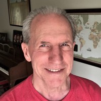 Tom Lyle