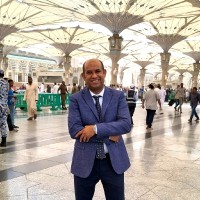 Abdou El Saghir
