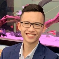 Hoàng Nguyễn Huy