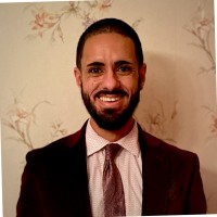 George Awad