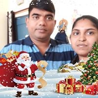 Venkatesh Dadi